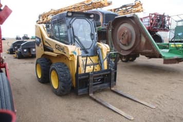 Main image Gehl 6640